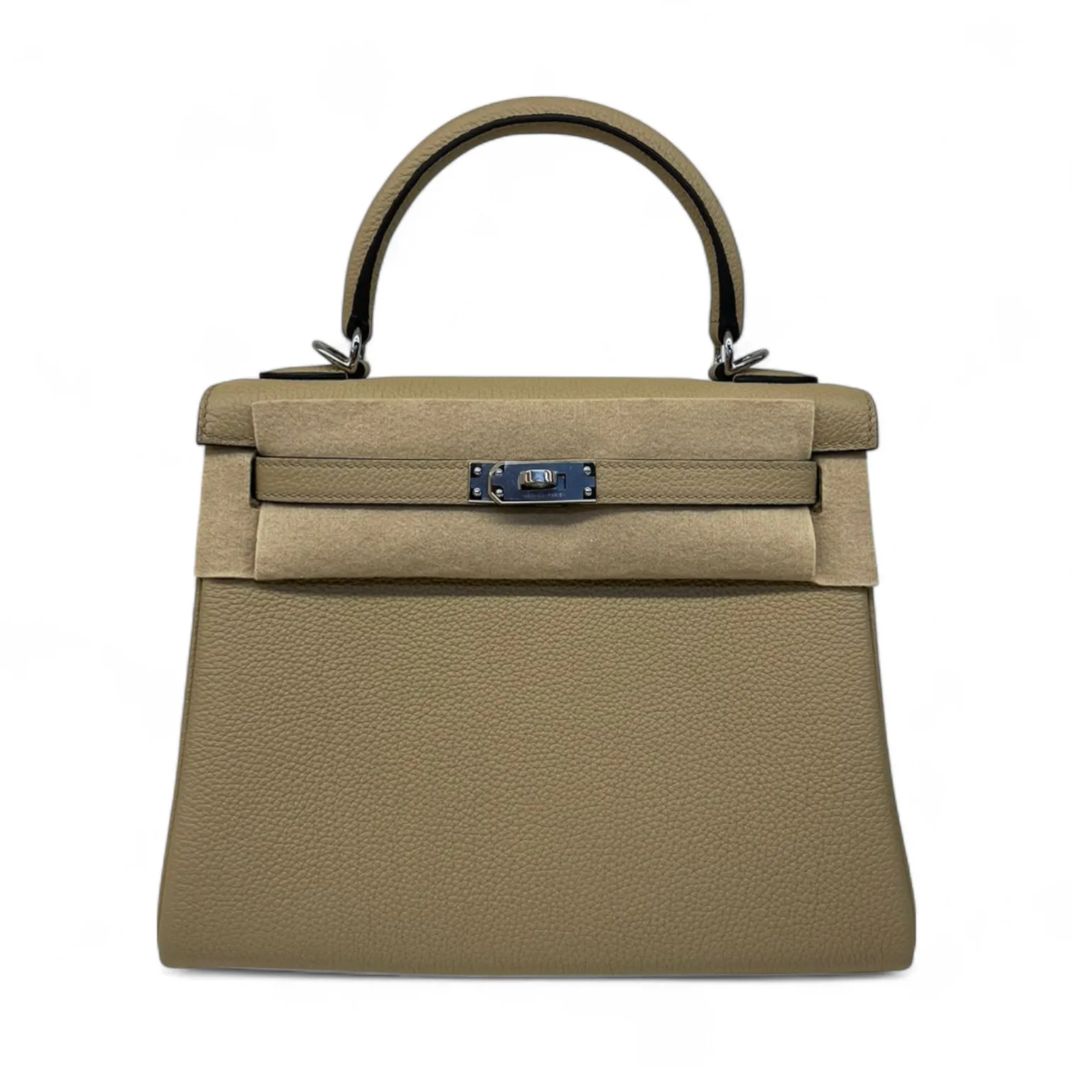 Сумка HERMES (25 см)