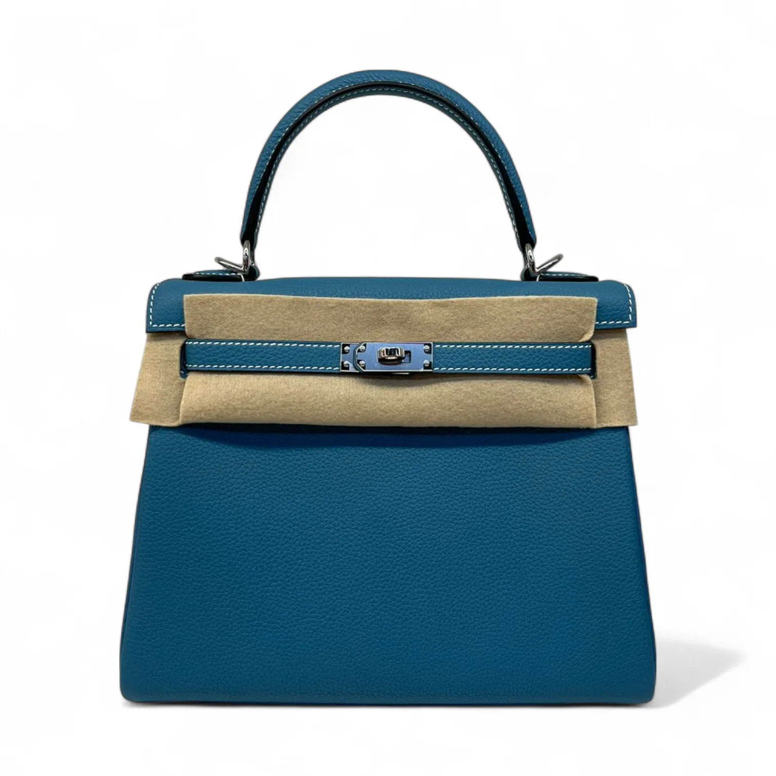 Сумка HERMES (25 см)
