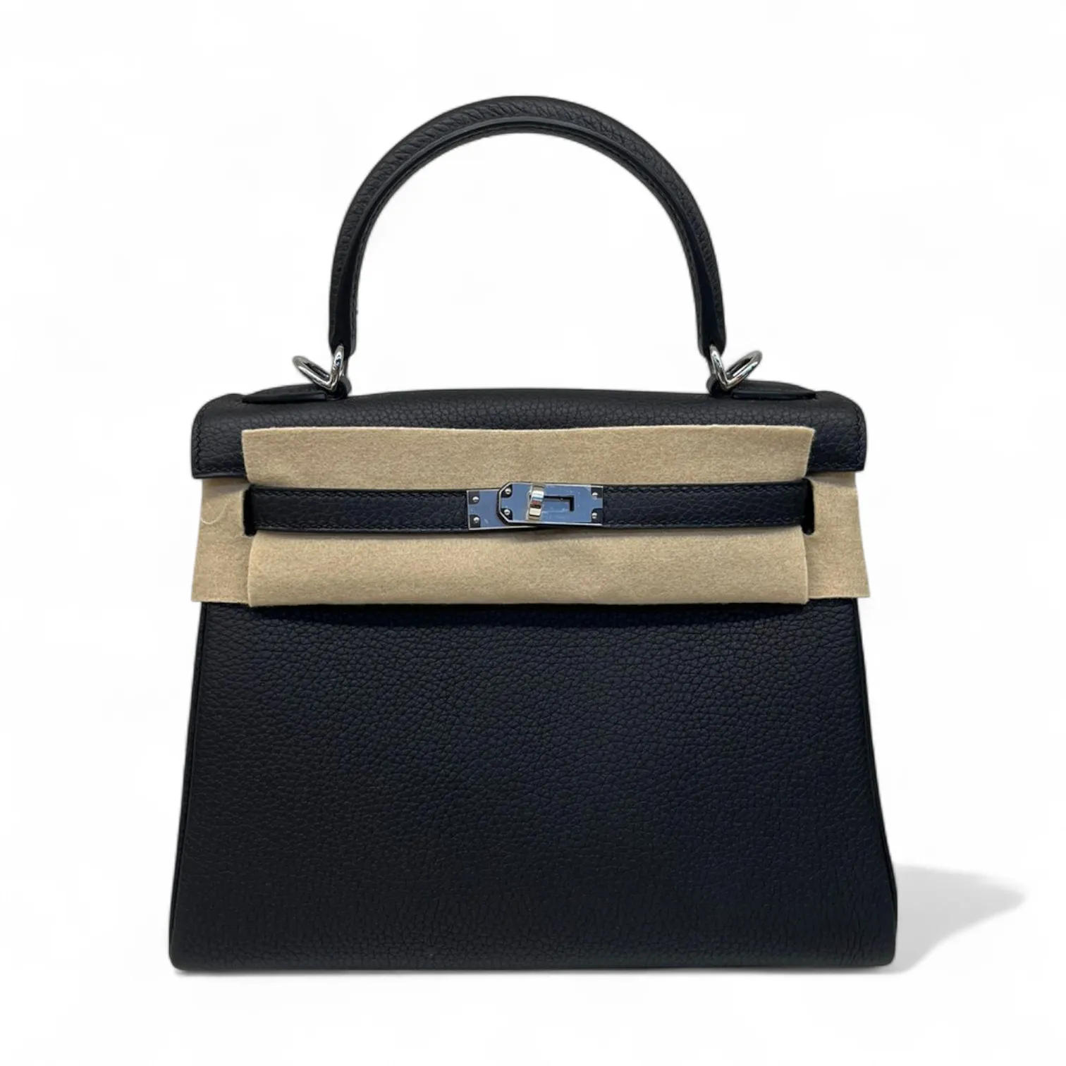 Сумка HERMES (25 см)