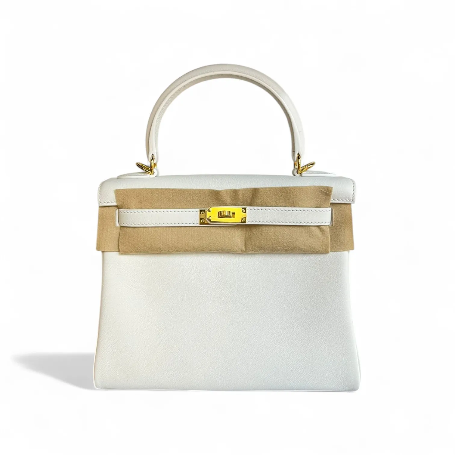 Сумка HERMES (25 см)