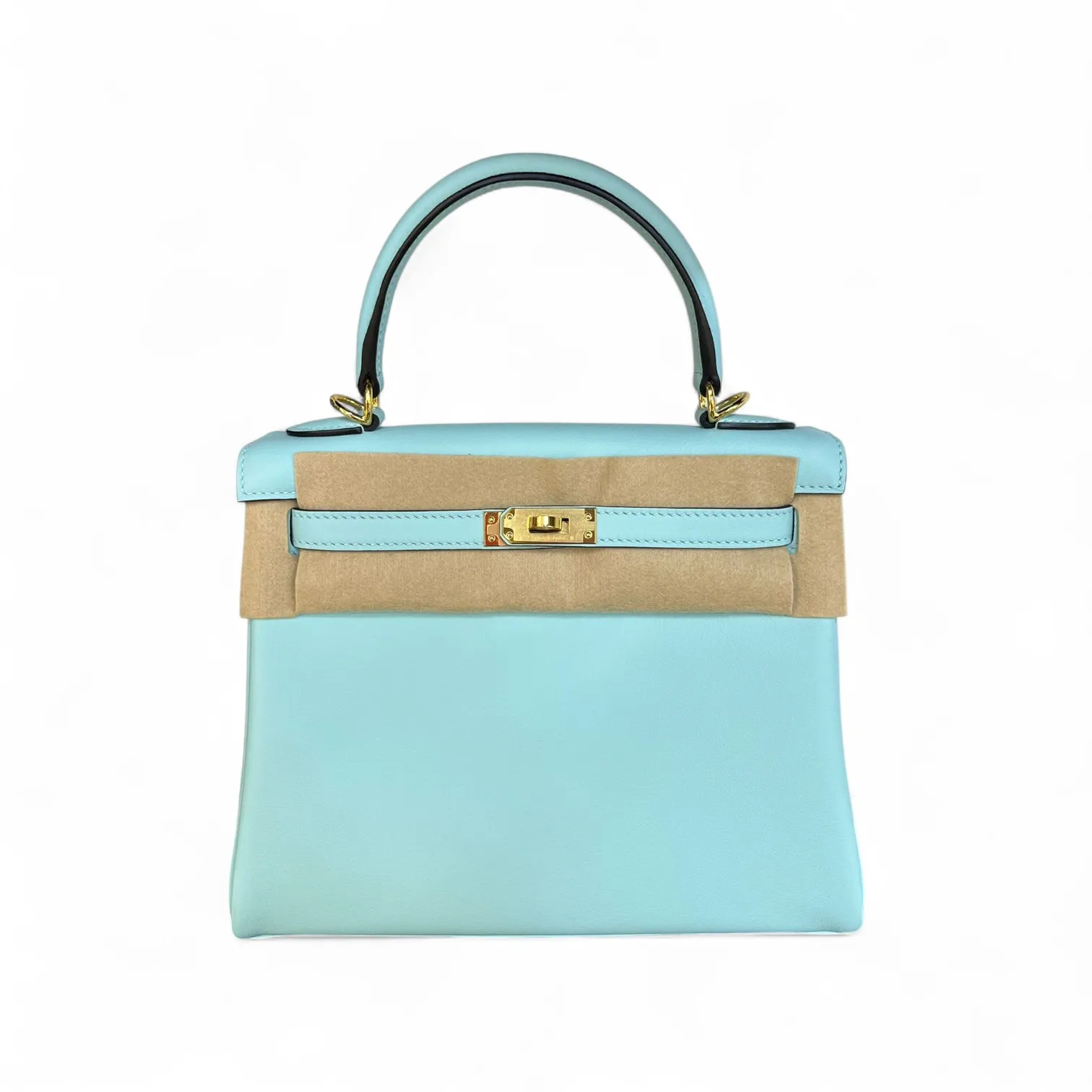 Сумка HERMES (25 см)