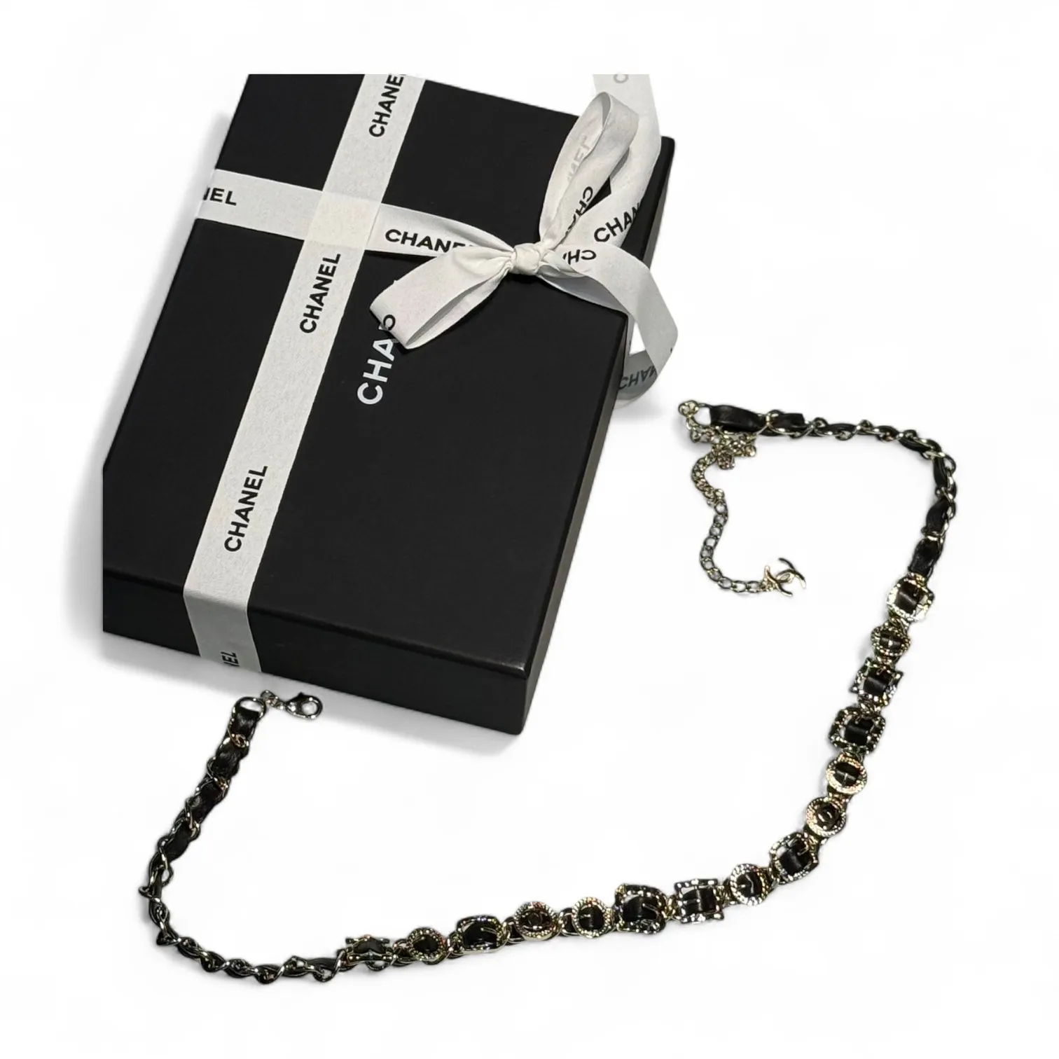 Пояс CHANEL
