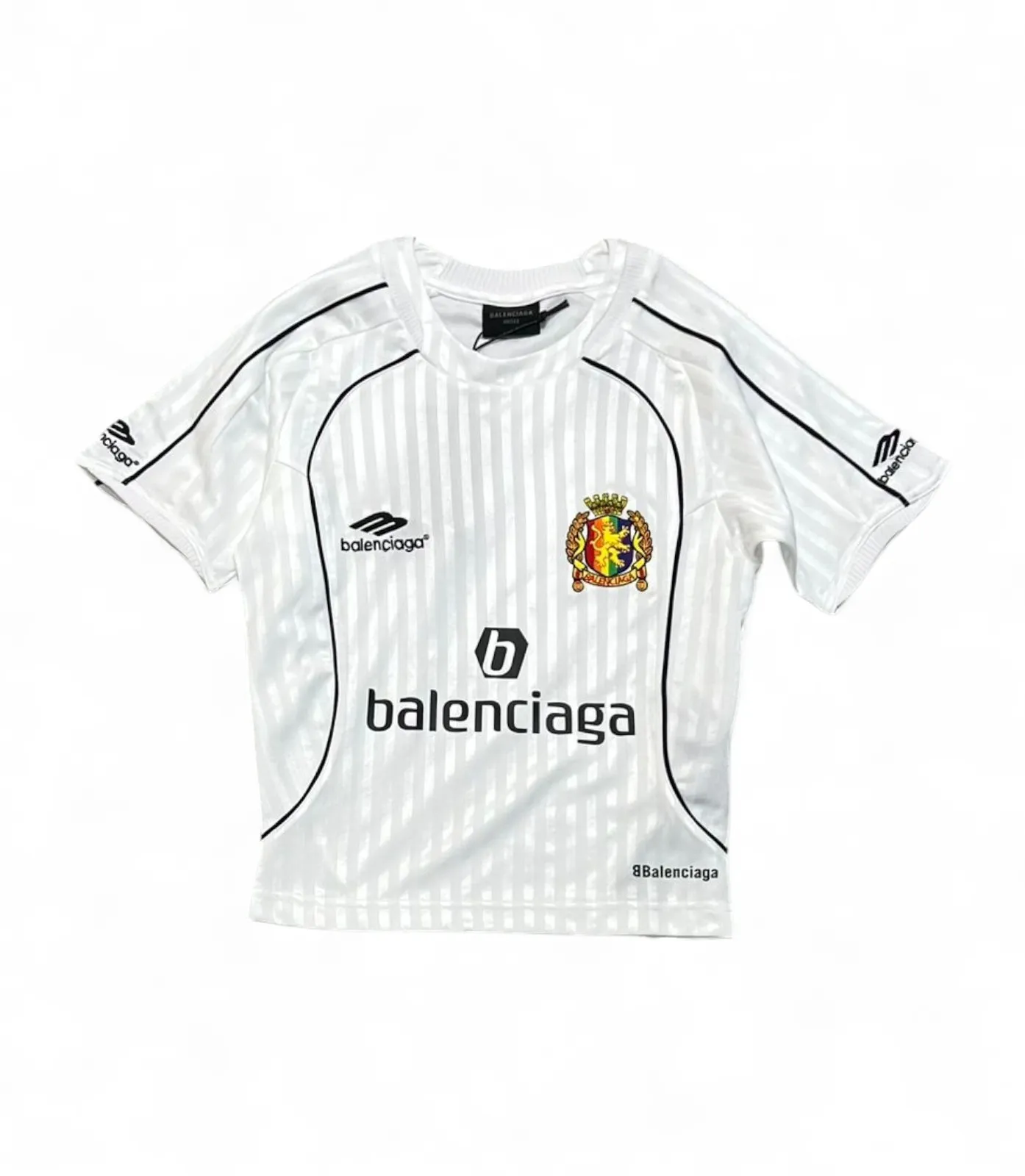 Футболка BALENCIAGA