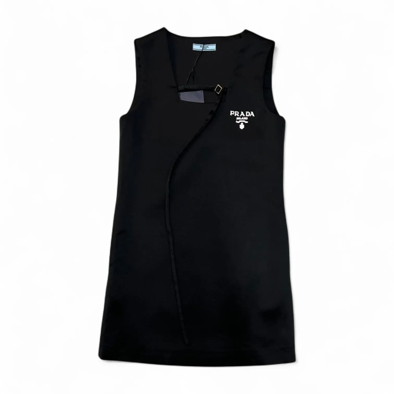 Платье PRADA
