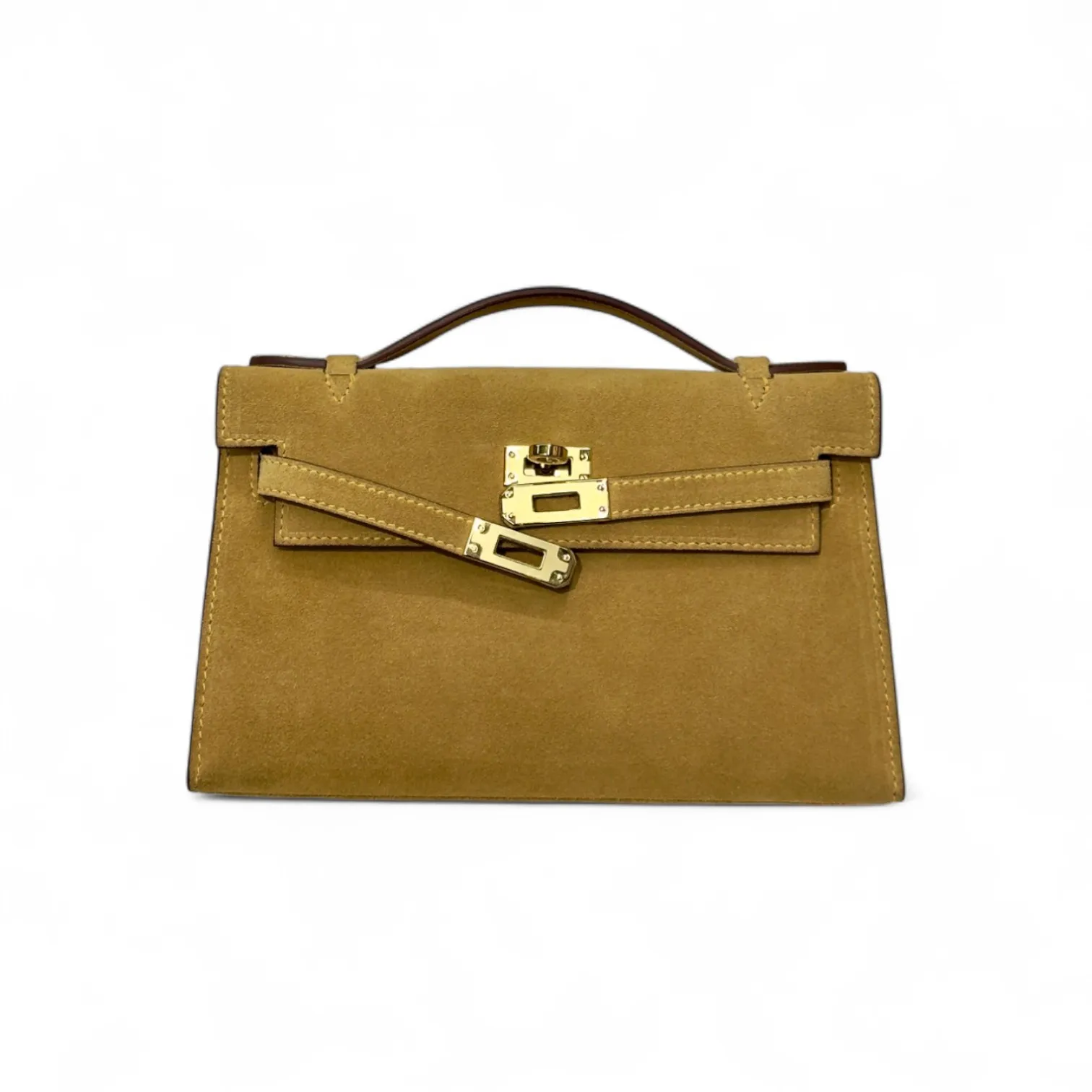 Сумка HERMES (22 см)