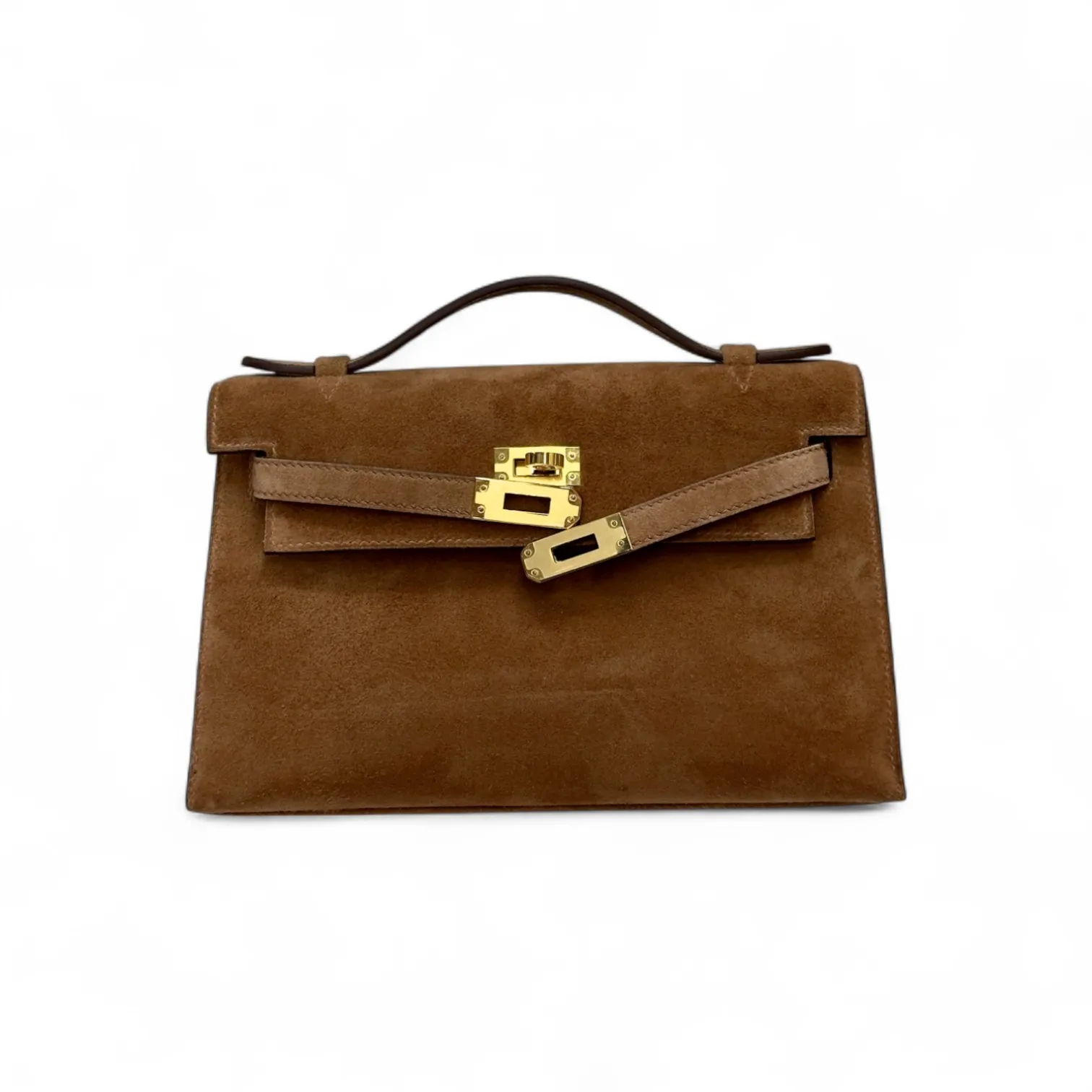 Сумка HERMES (22 см)