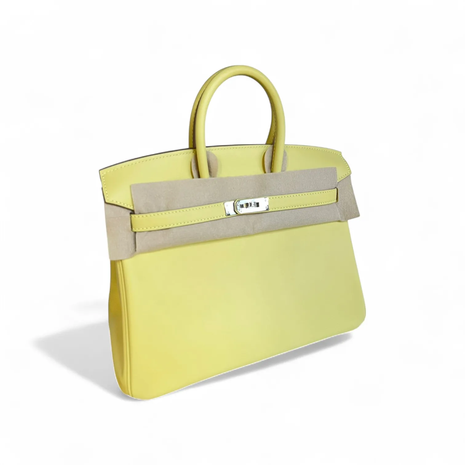 Сумка HERMES (25 см)