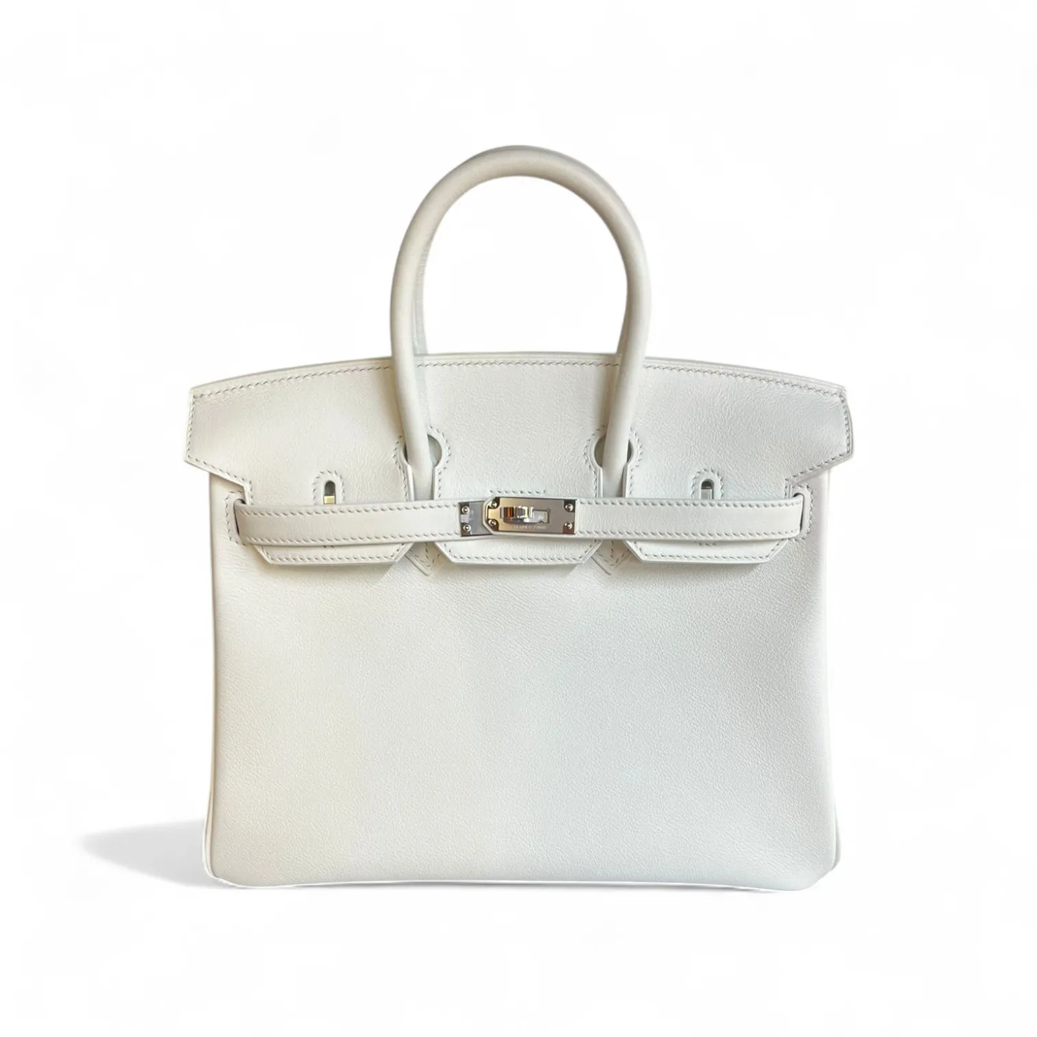 Сумка HERMES (25 см)