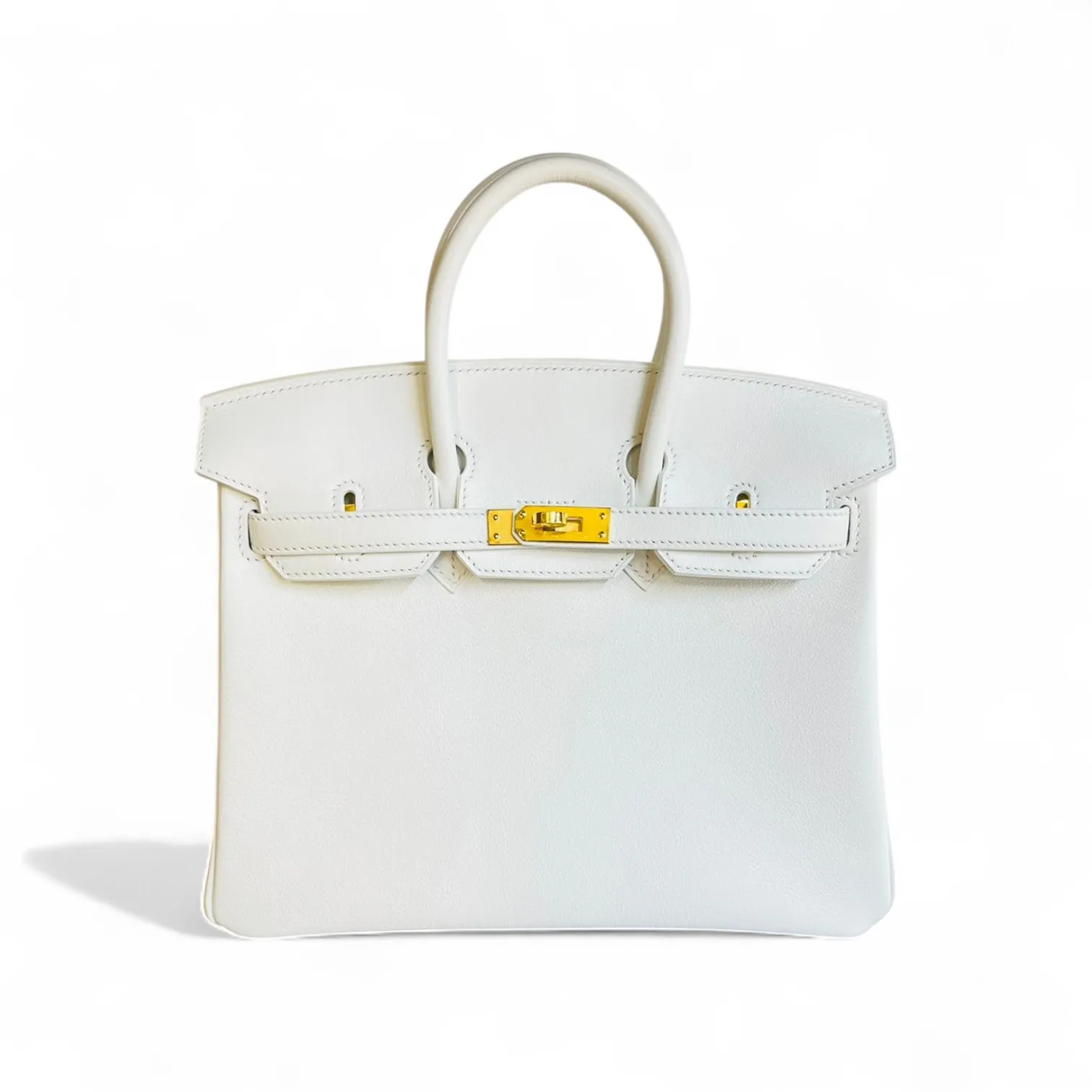 Сумка HERMES (25 см)