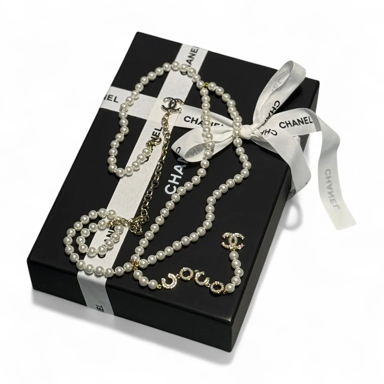 Пояс CHANEL