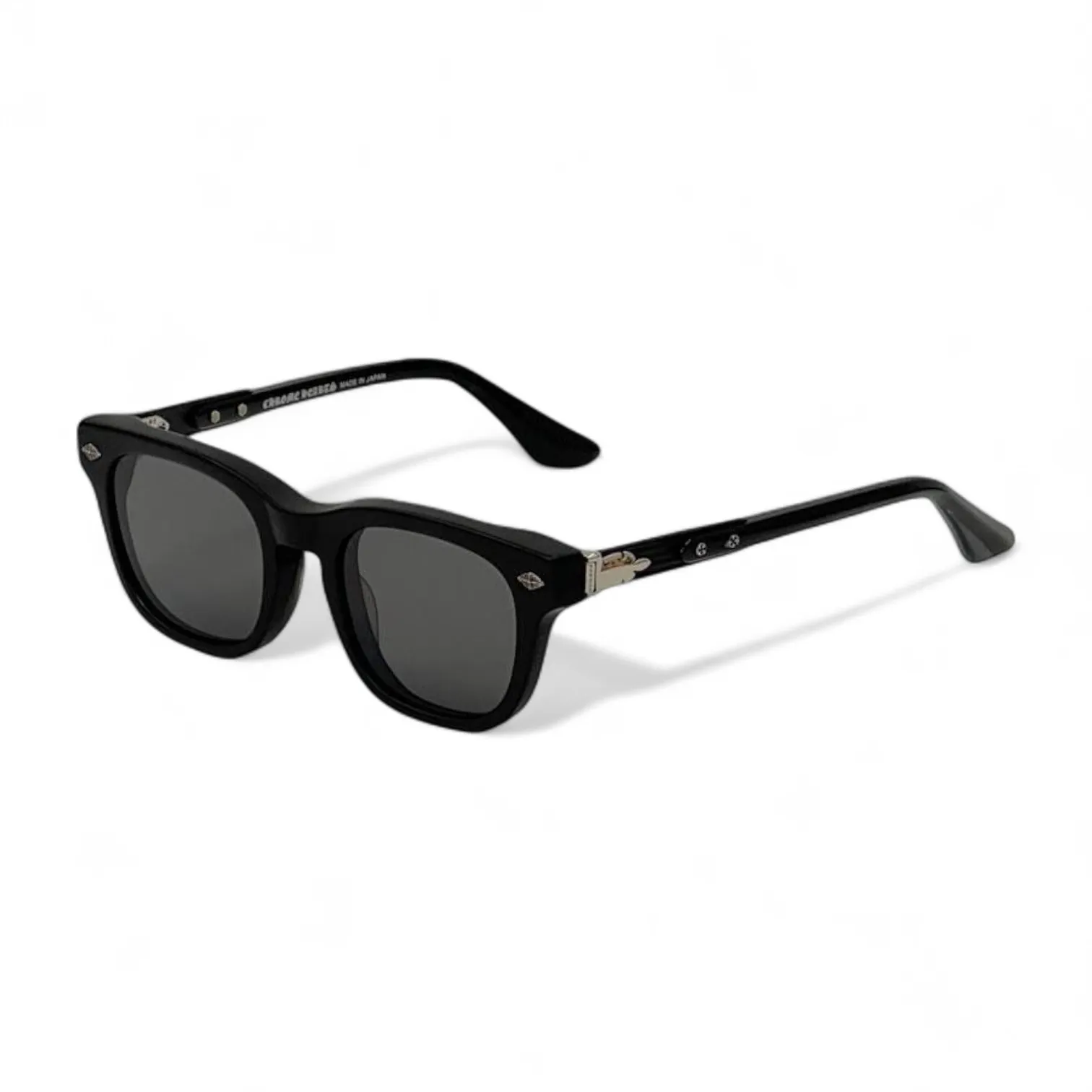 Солнцезащитные очки CHROME HEARTS