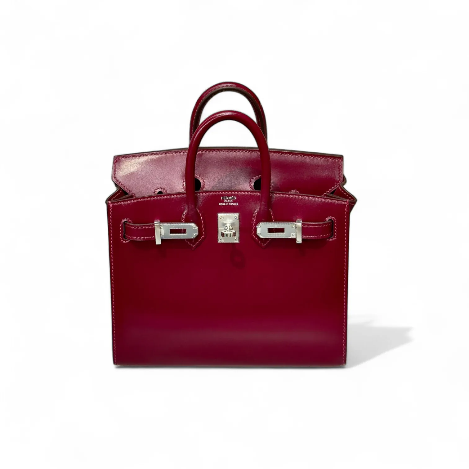 Сумка HERMES (20 см)
