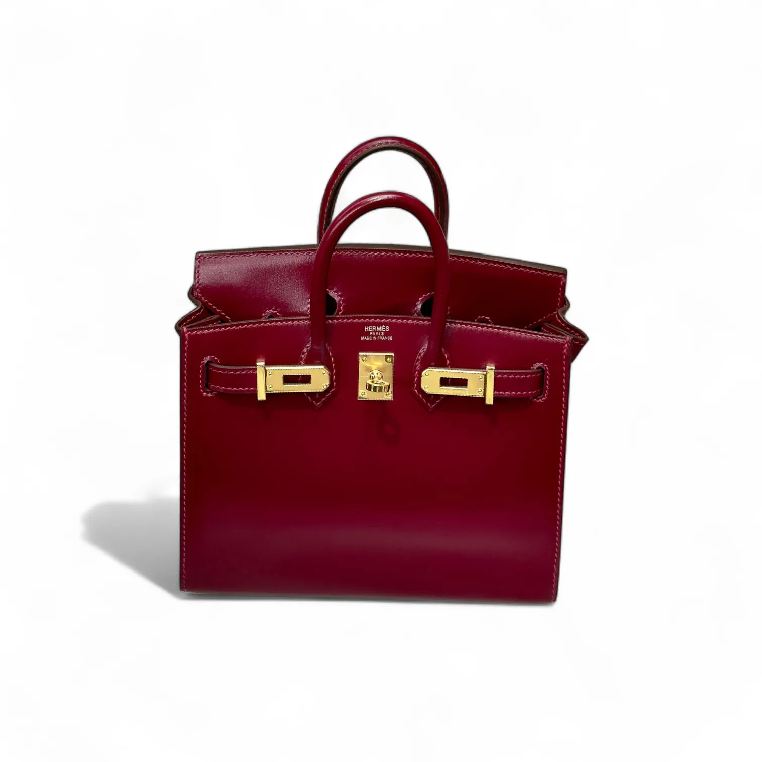 Сумка HERMES (20 см)
