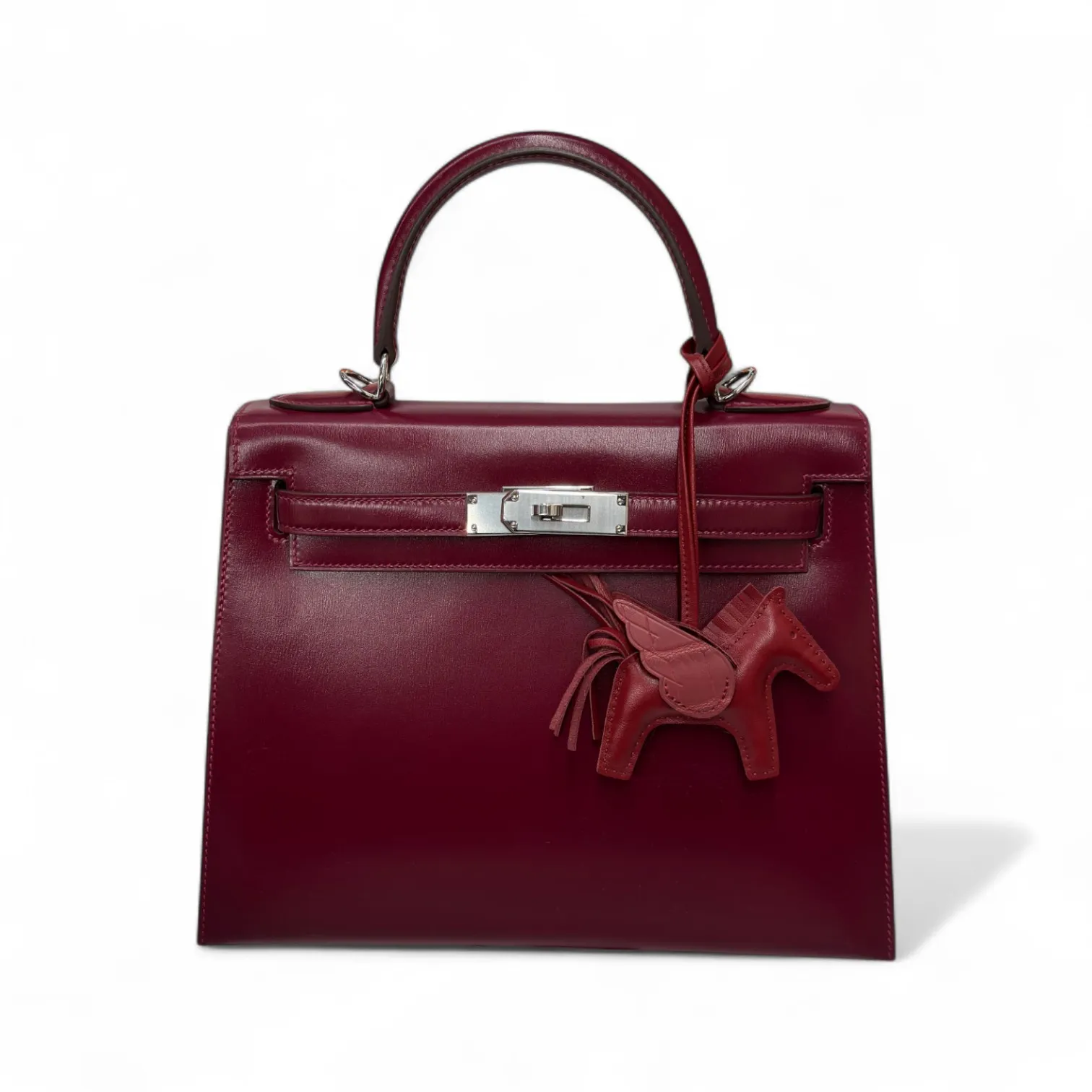 Сумка HERMES (28 см)