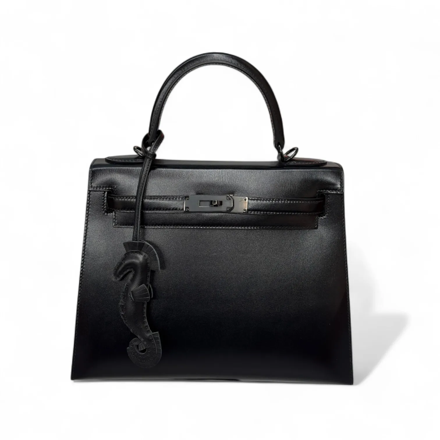 Сумка HERMES (28 см)