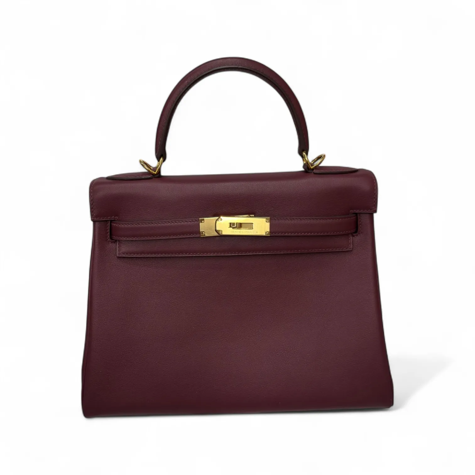 Сумка HERMES (28 см)