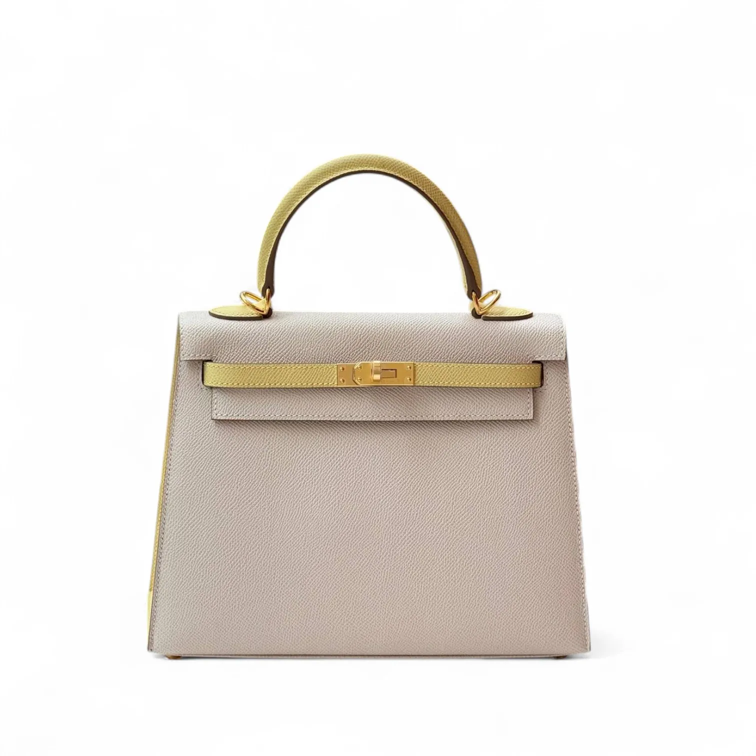 Сумка HERMES (25 см)