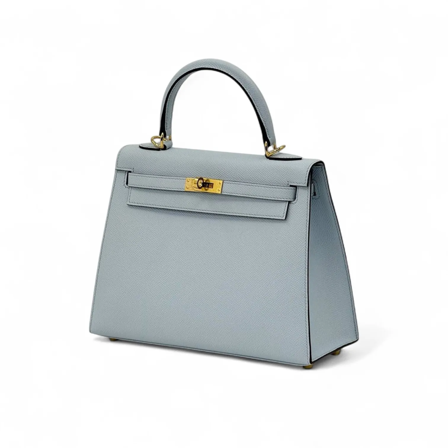 Сумка HERMES (25 см)