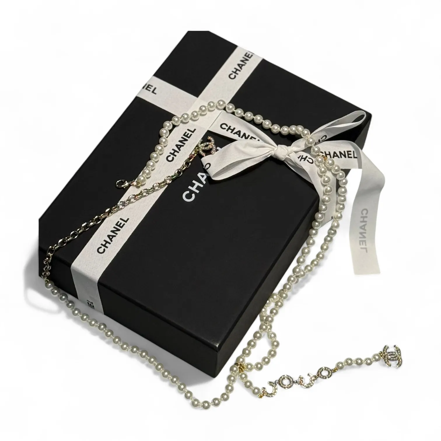 Пояс CHANEL