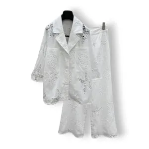 Комплект ERMANO SCERVINO