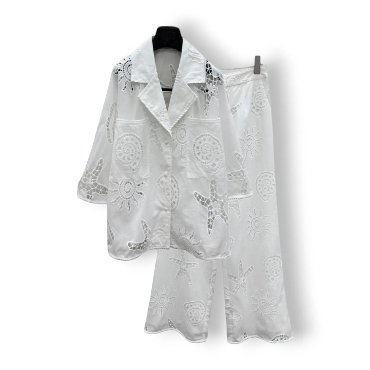 Комплект ERMANO SCERVINO