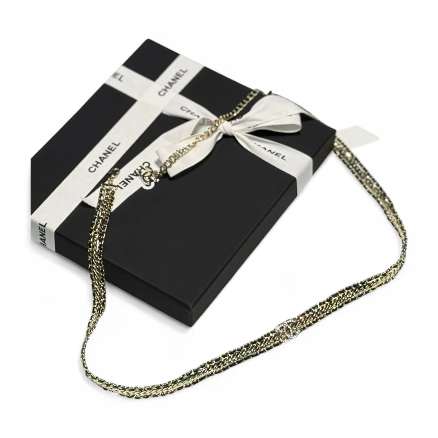 Пояс CHANEL