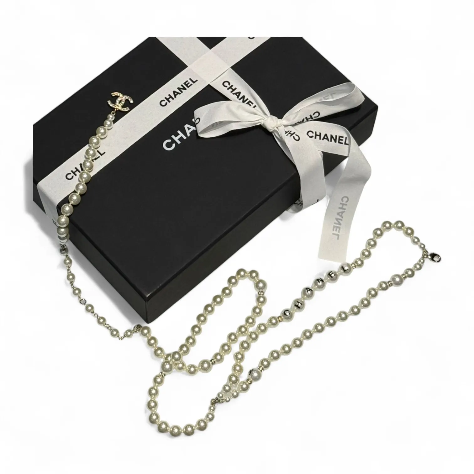 Пояс CHANEL