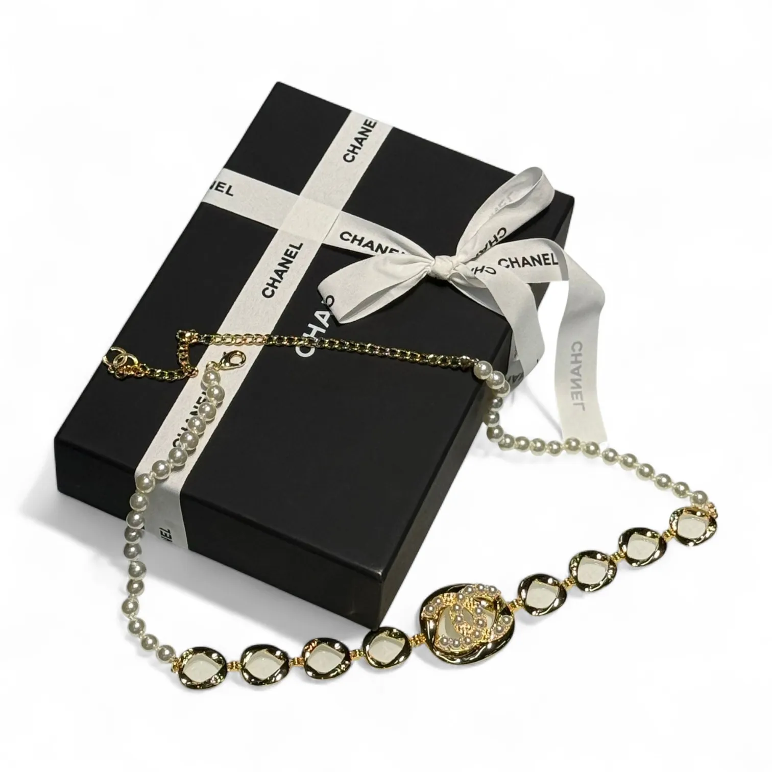 Пояс CHANEL