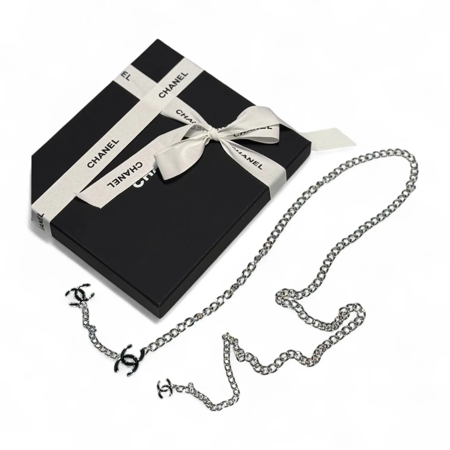 Пояс CHANEL