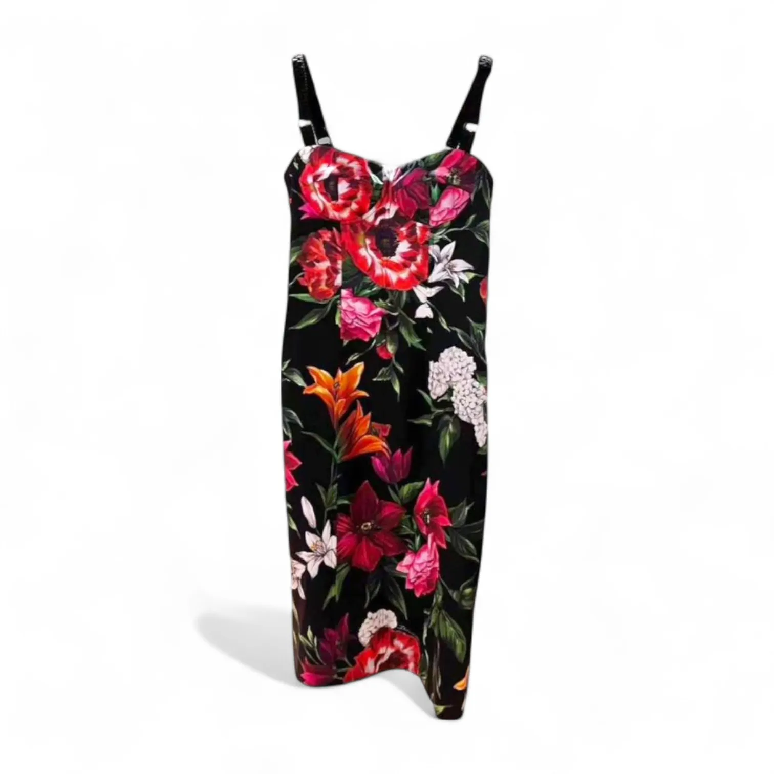 Платье DOLCE GABBANA