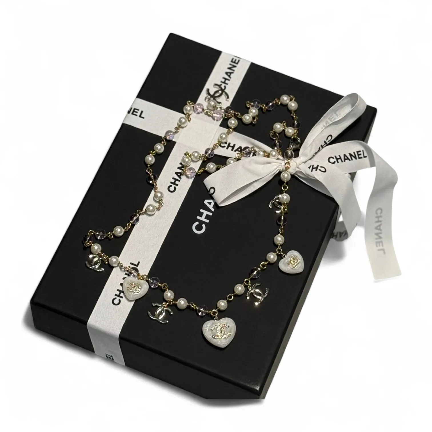 Пояс CHANEL