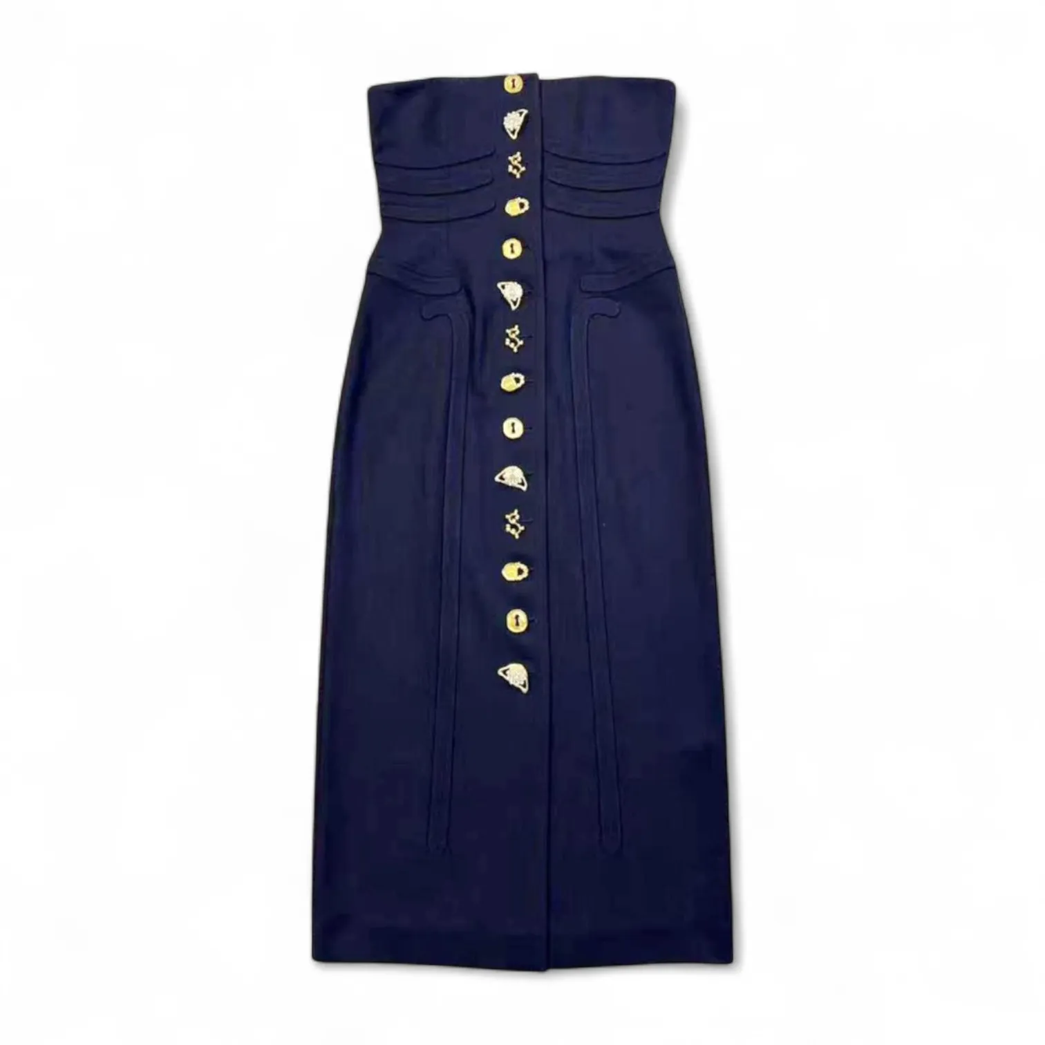 Платье SCHIAPARELLI
