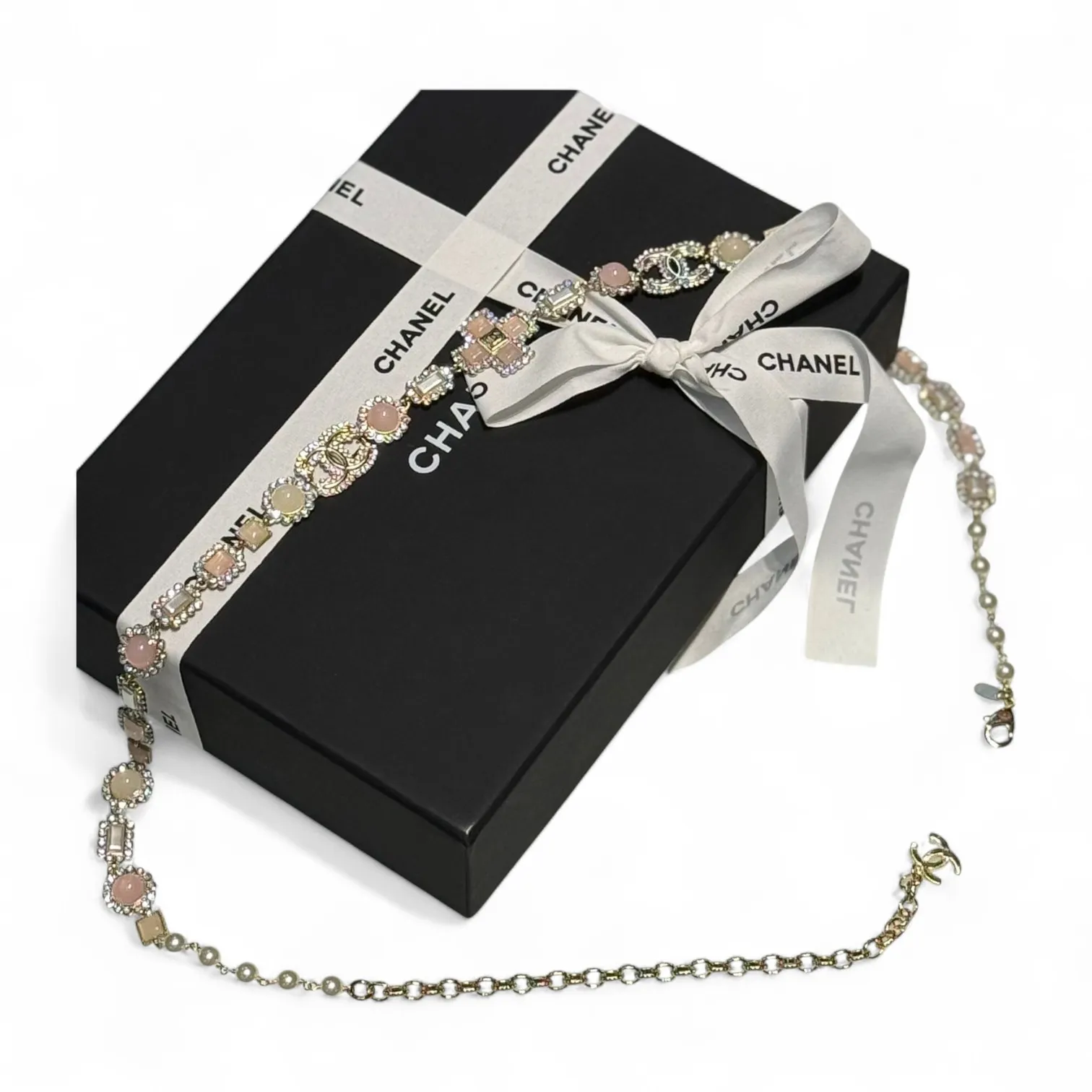 Пояс CHANEL
