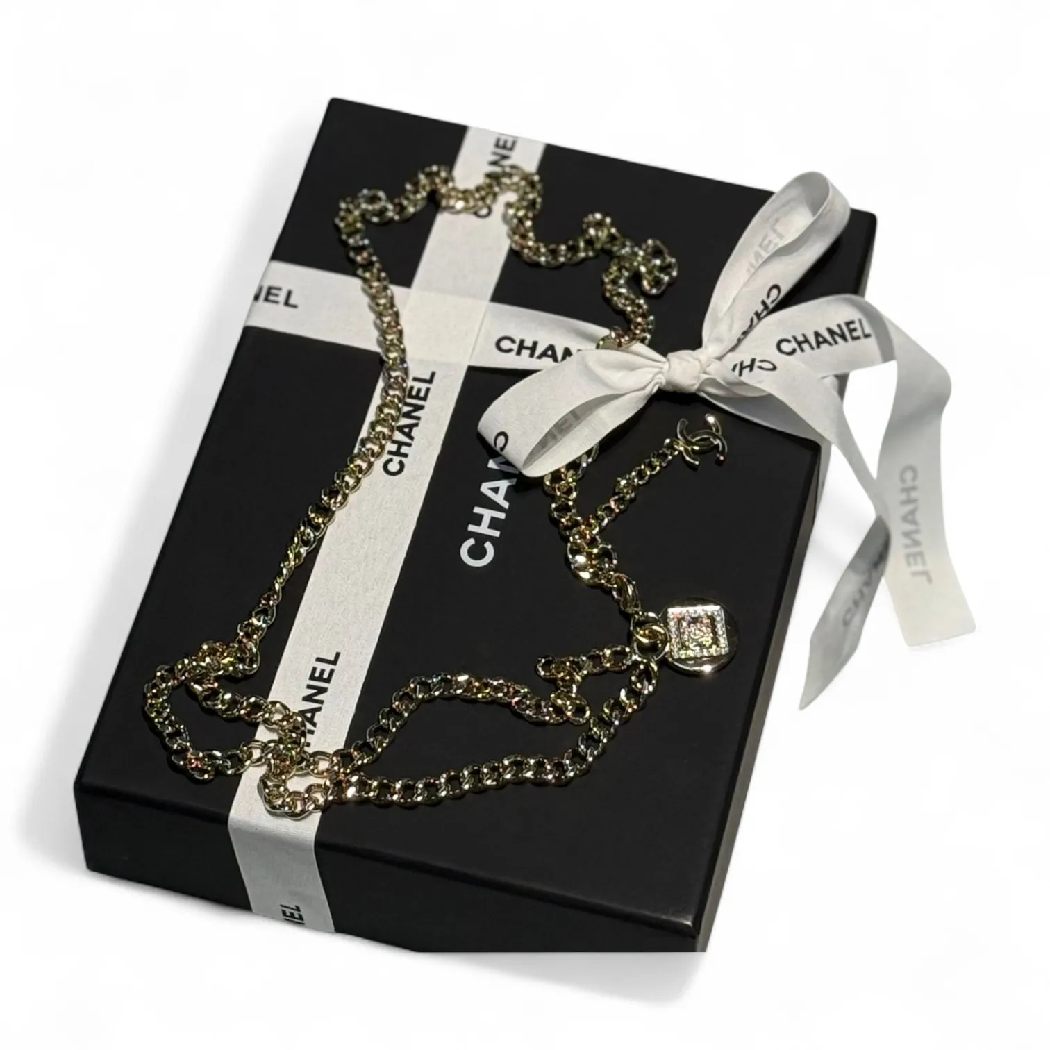 Пояс CHANEL