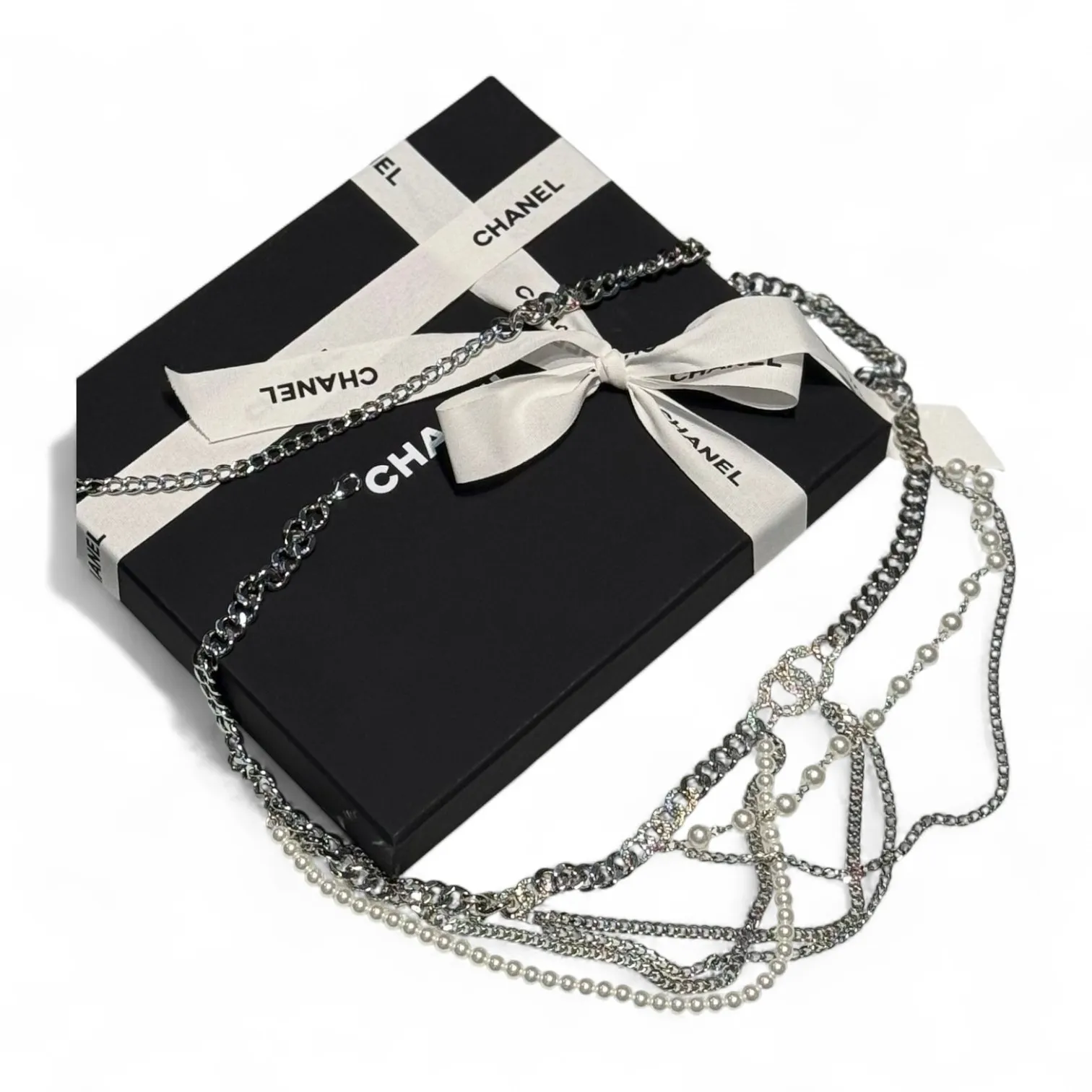 Пояс CHANEL