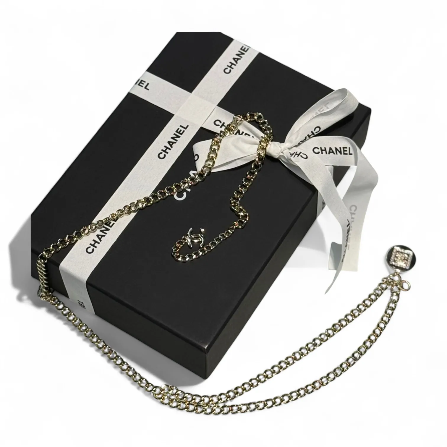 Пояс CHANEL