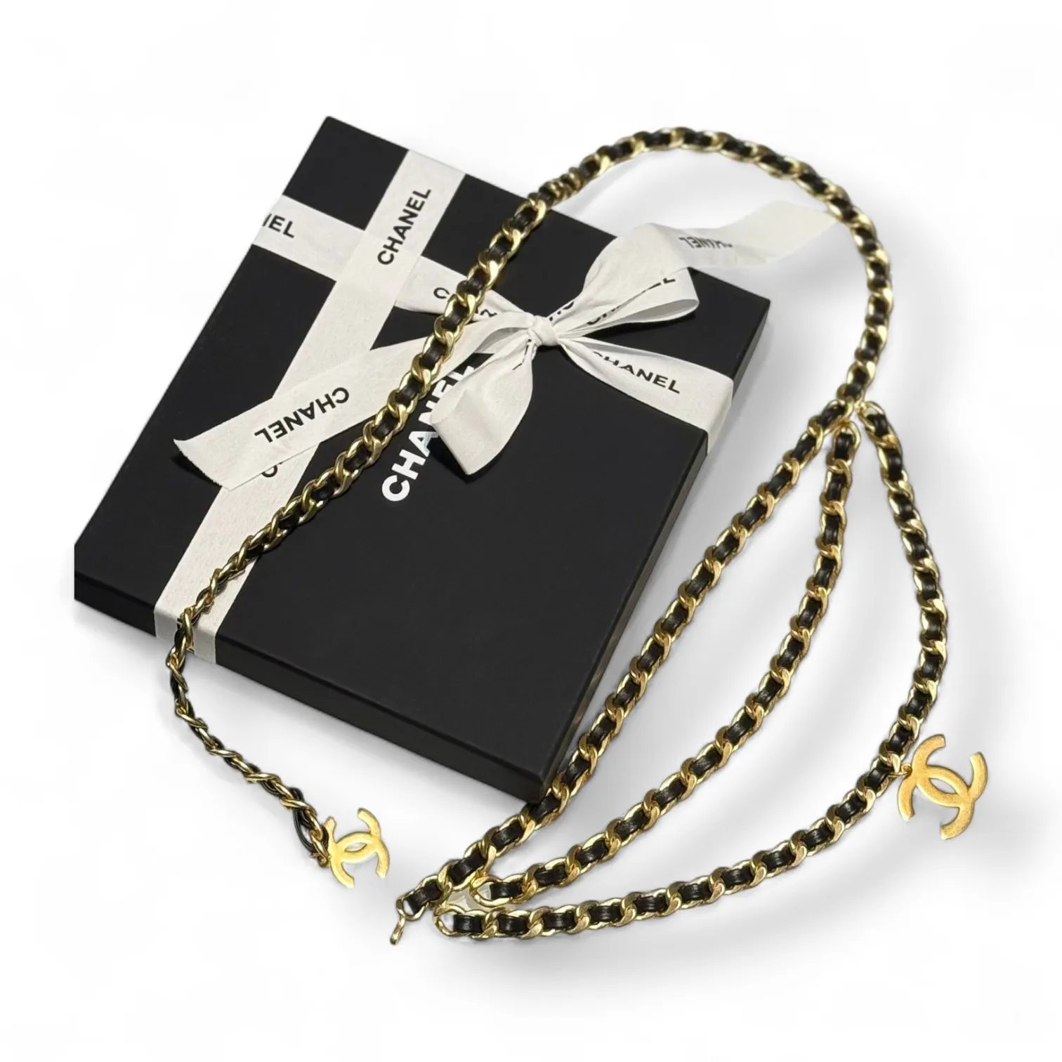 Пояс CHANEL