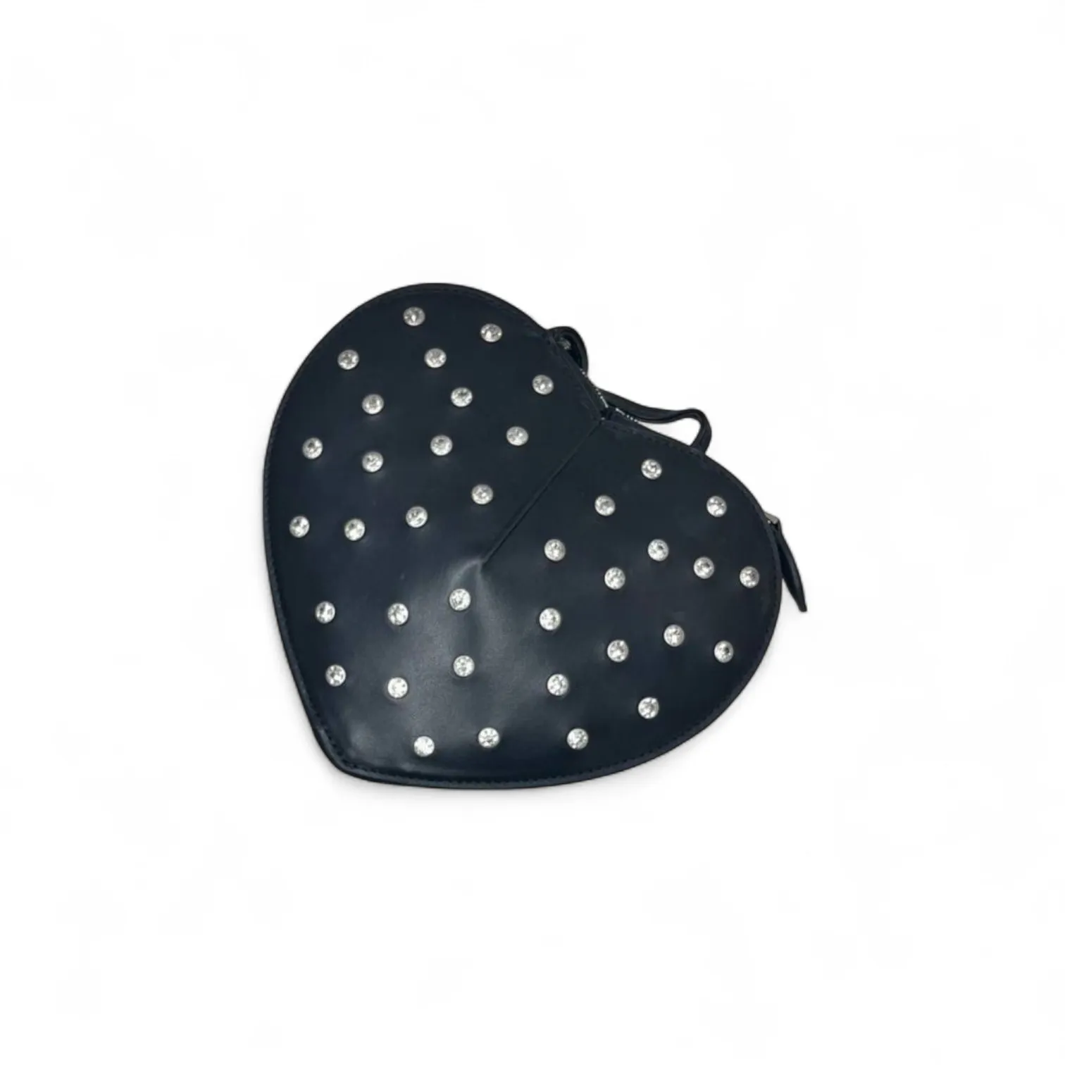 Сумка ALAIA HEART Le Coeur (18 см)