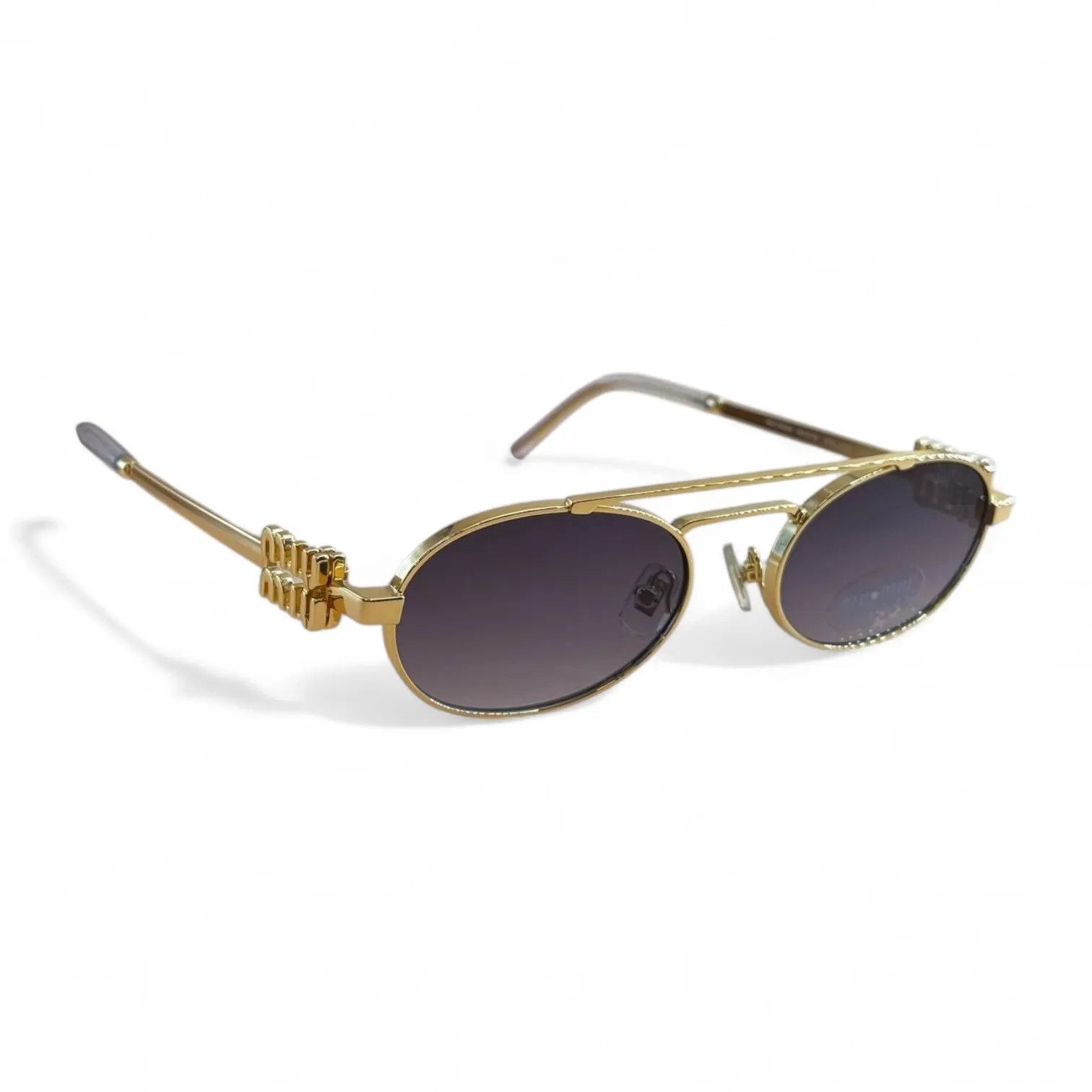 Солнцезащитные очки  MIU MIU