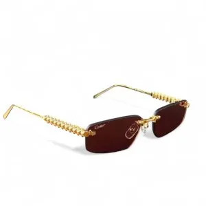 Солнцезащитные очки CARTIER