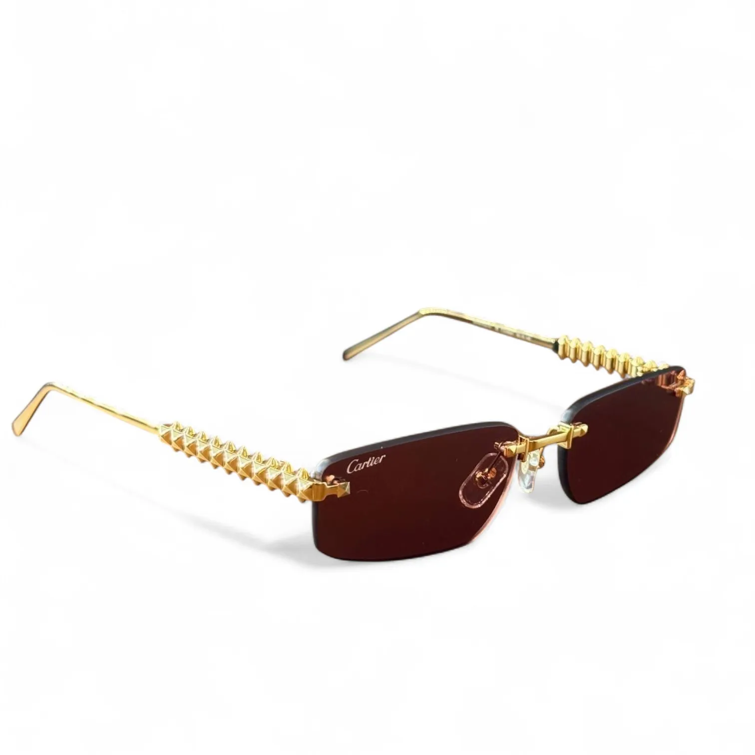 Солнцезащитные очки CARTIER