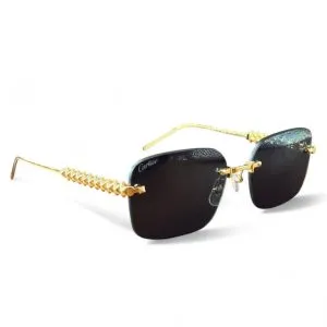 Солнцезащитные очки CARTIER