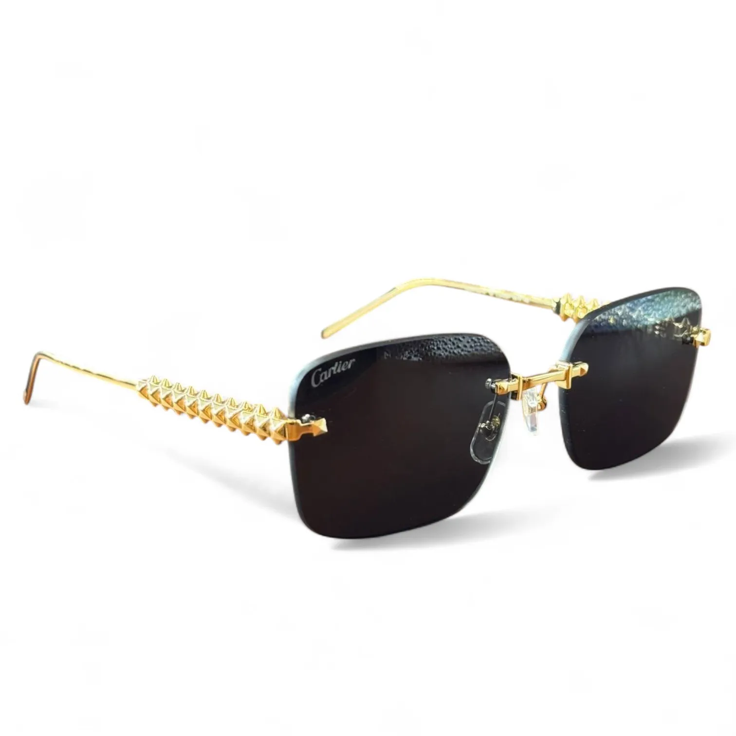 Солнцезащитные очки CARTIER