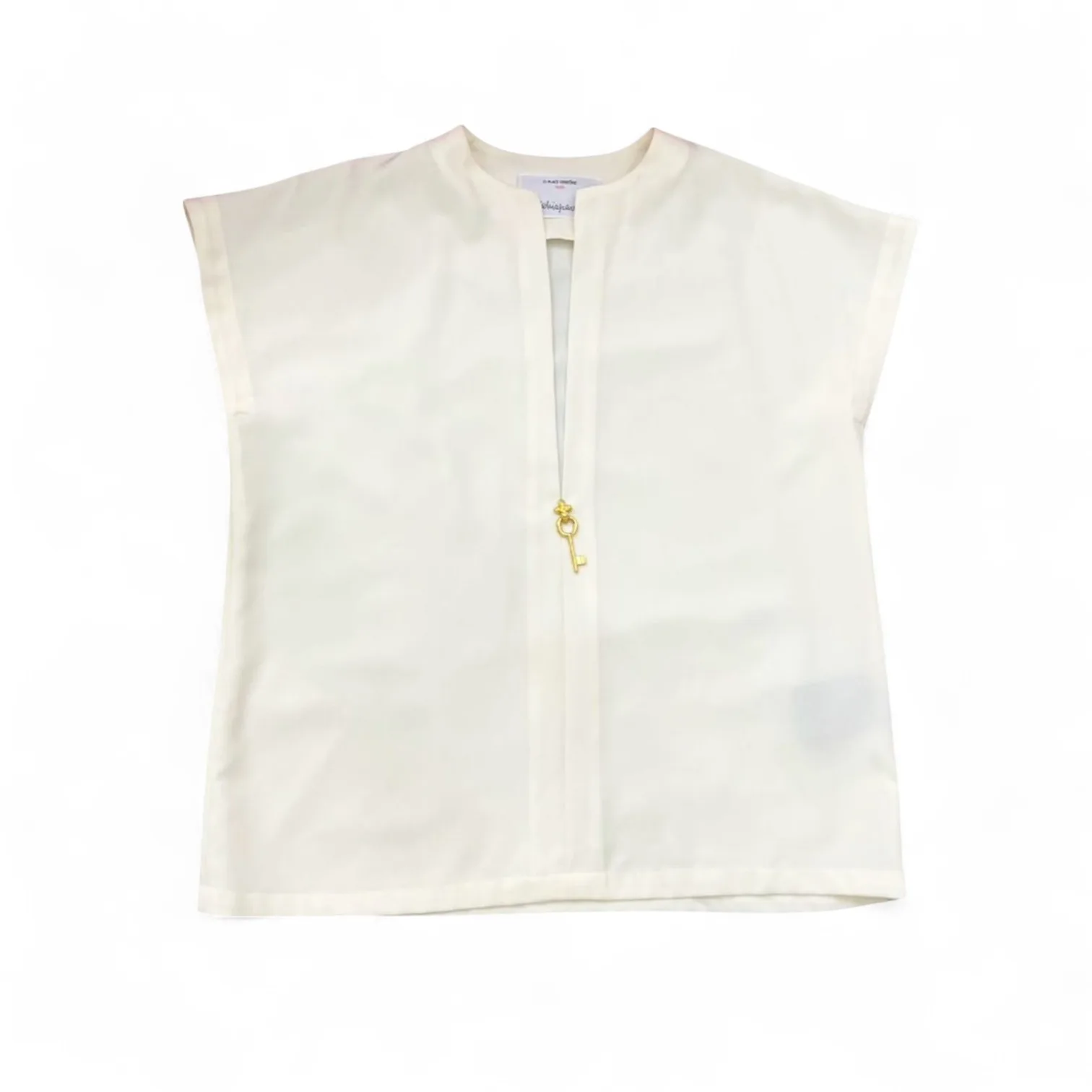 Футболка SCHIAPARELLI