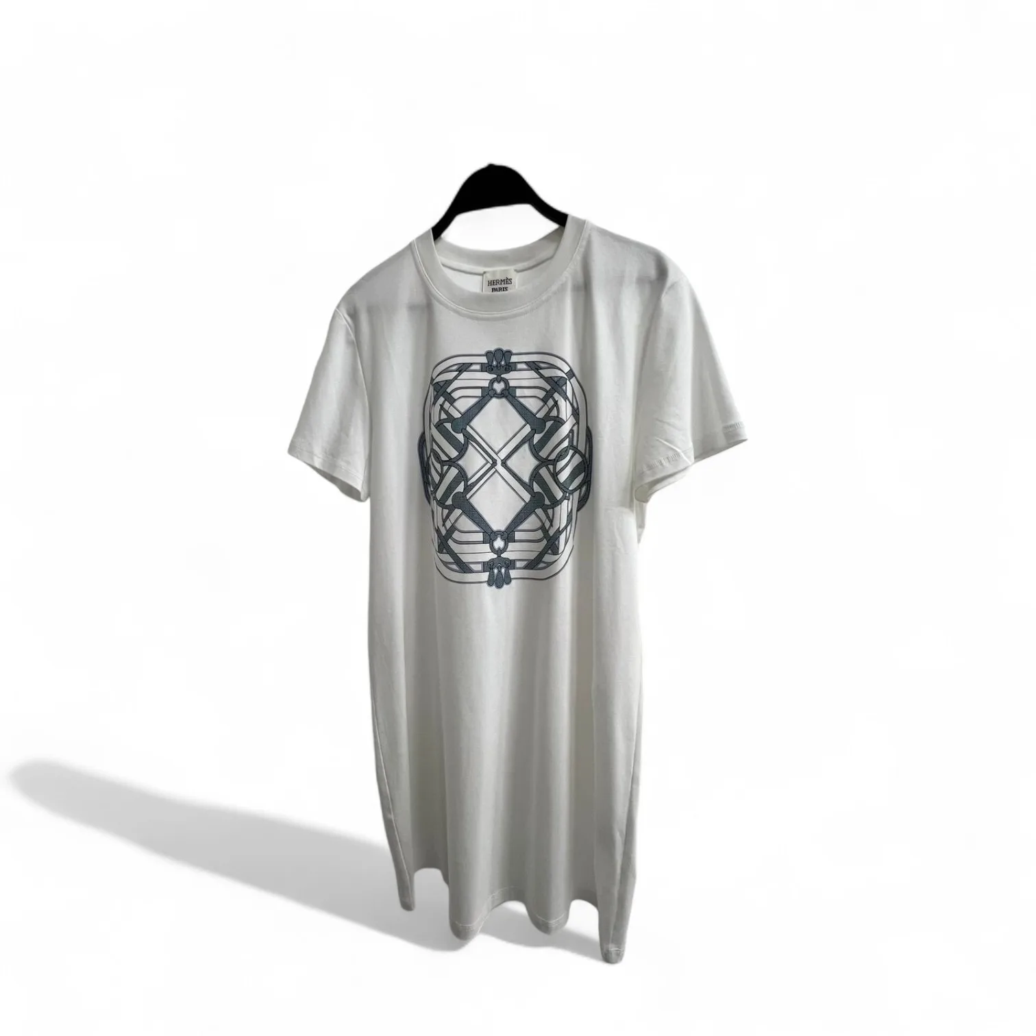 Платье HERMES