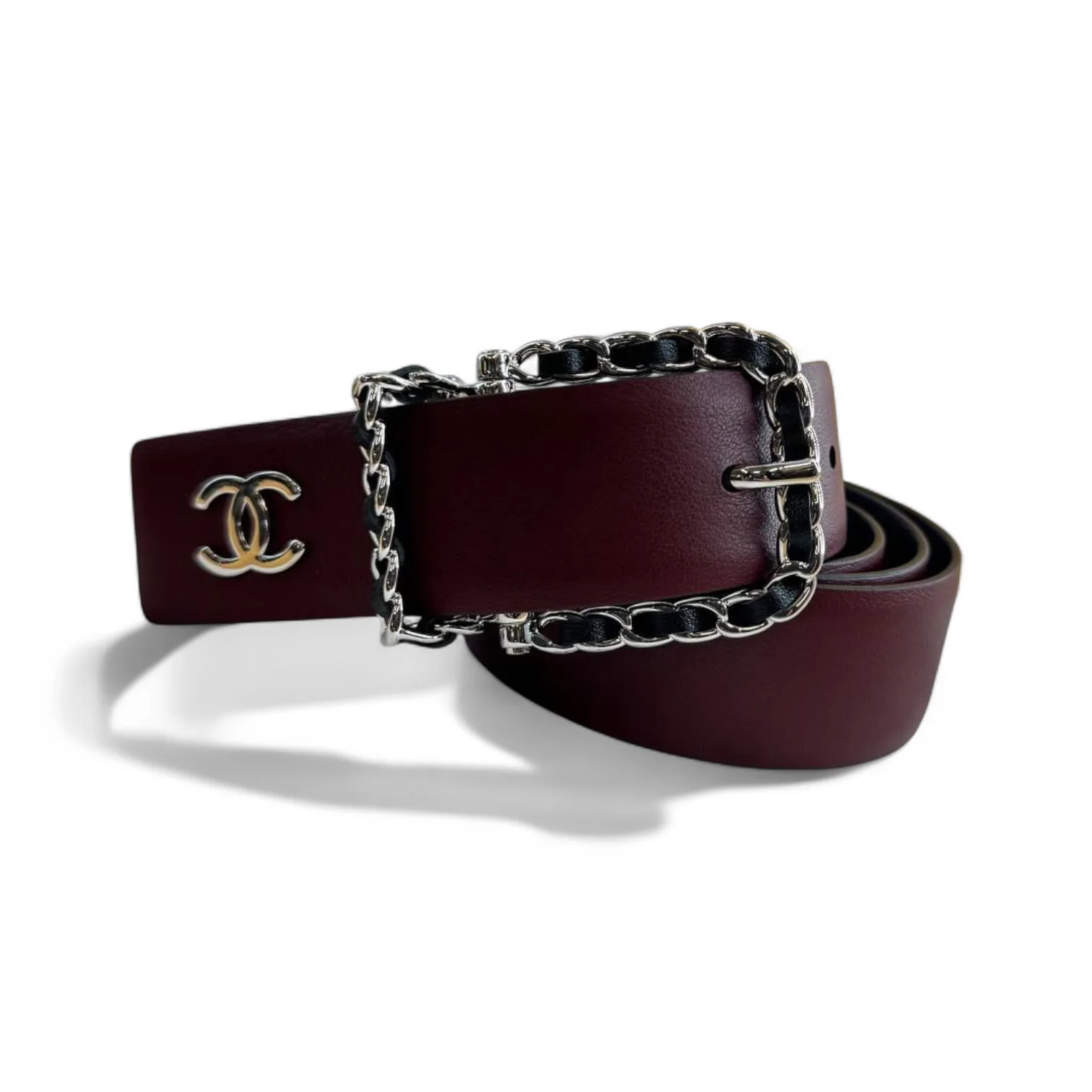 Ремень CHANEL