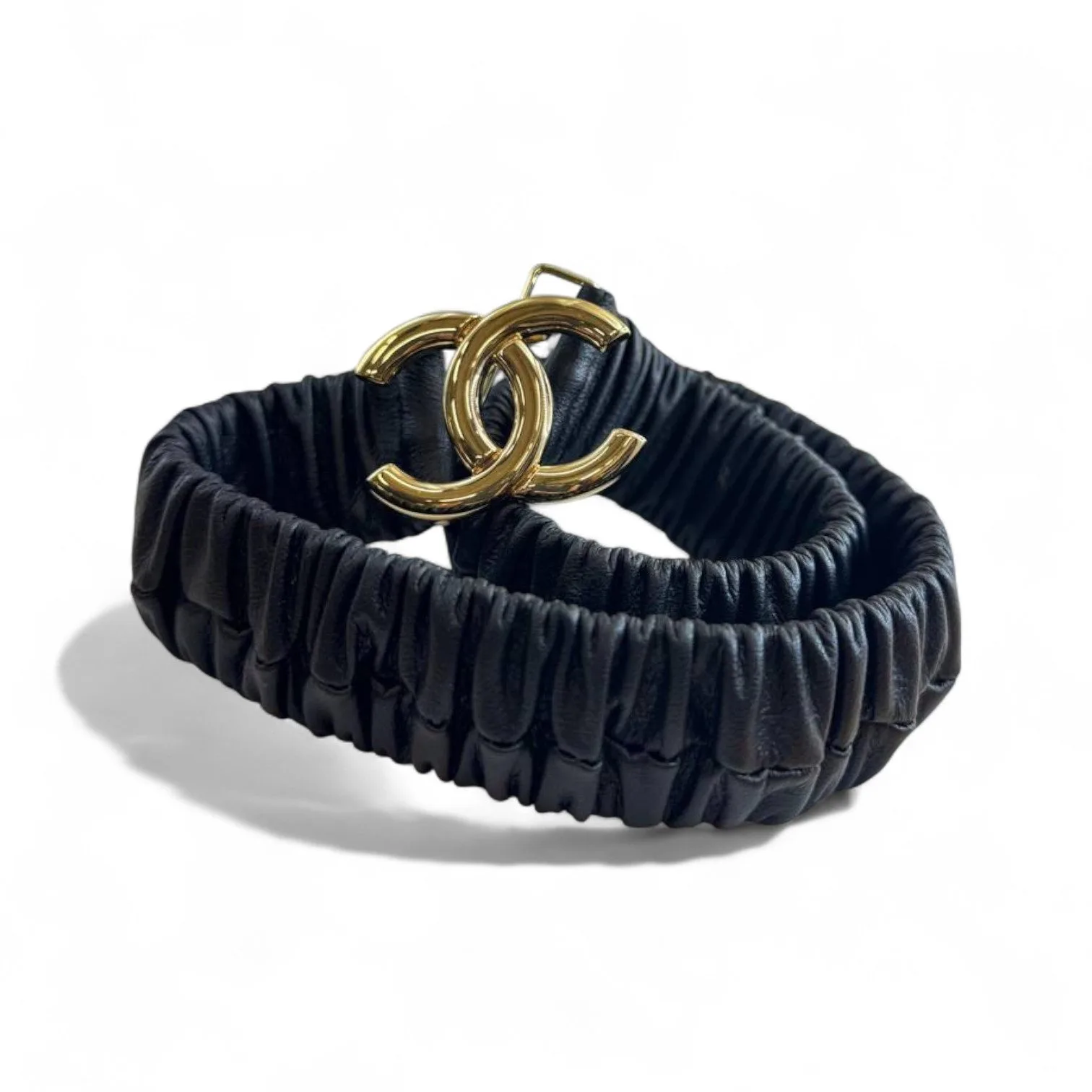 Ремень CHANEL