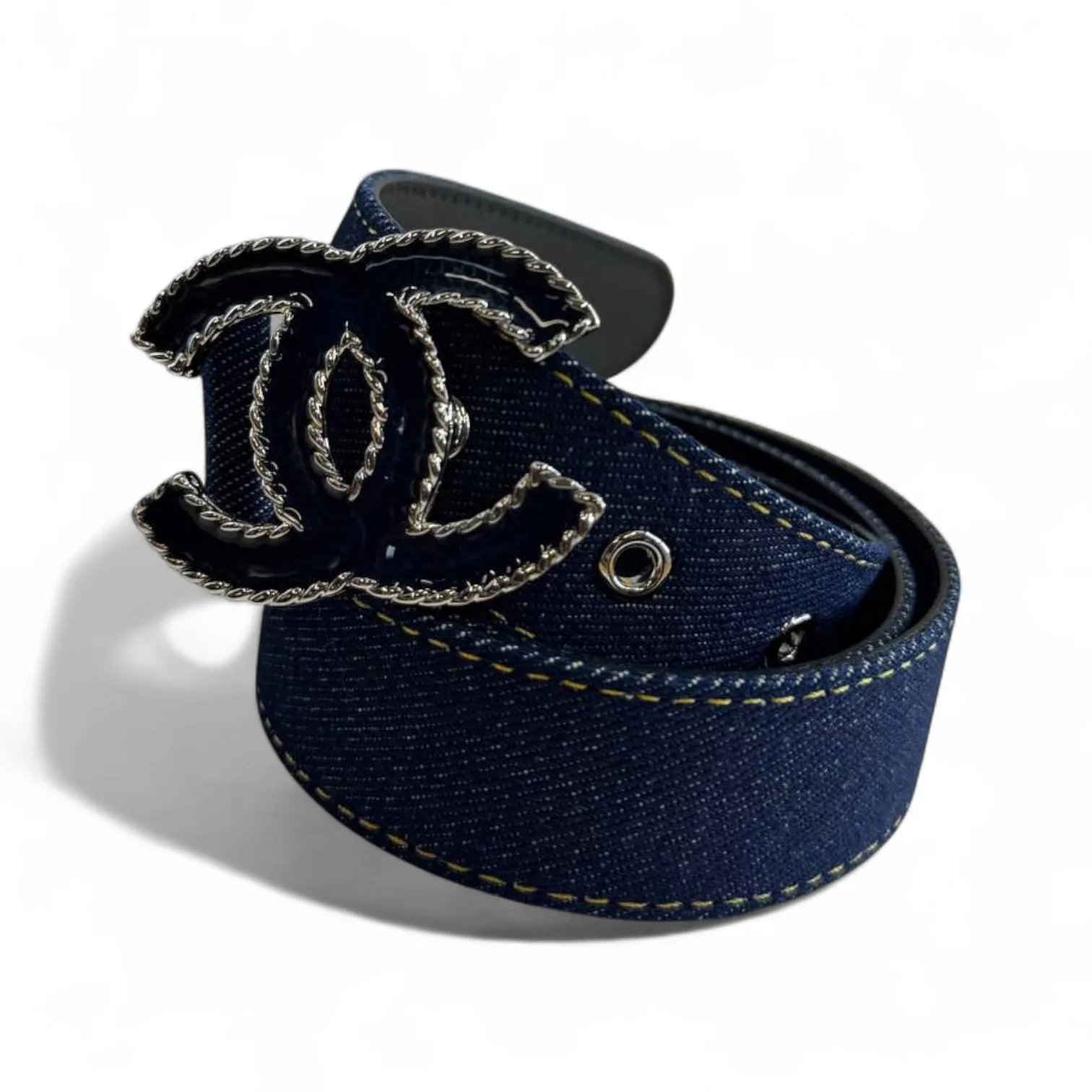 Ремень CHANEL