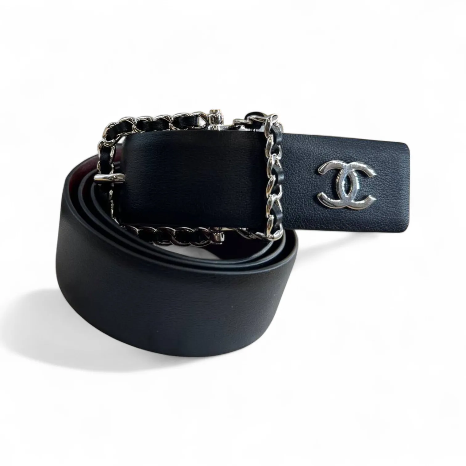Ремень CHANEL