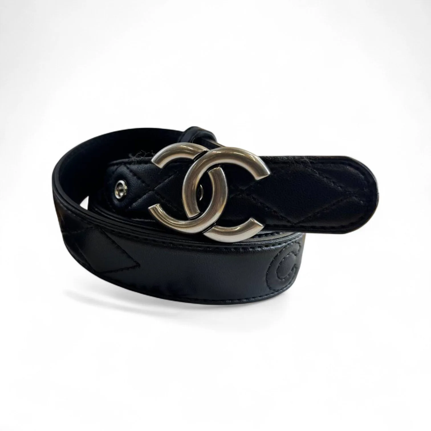 Ремень CHANEL